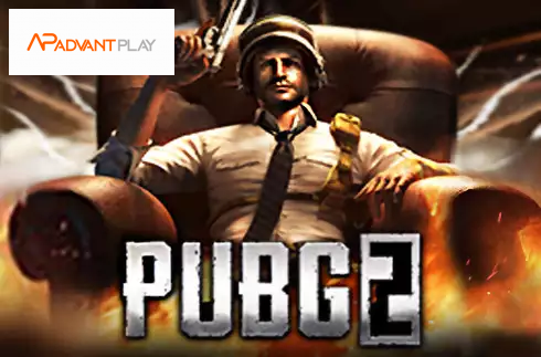 PUBG2